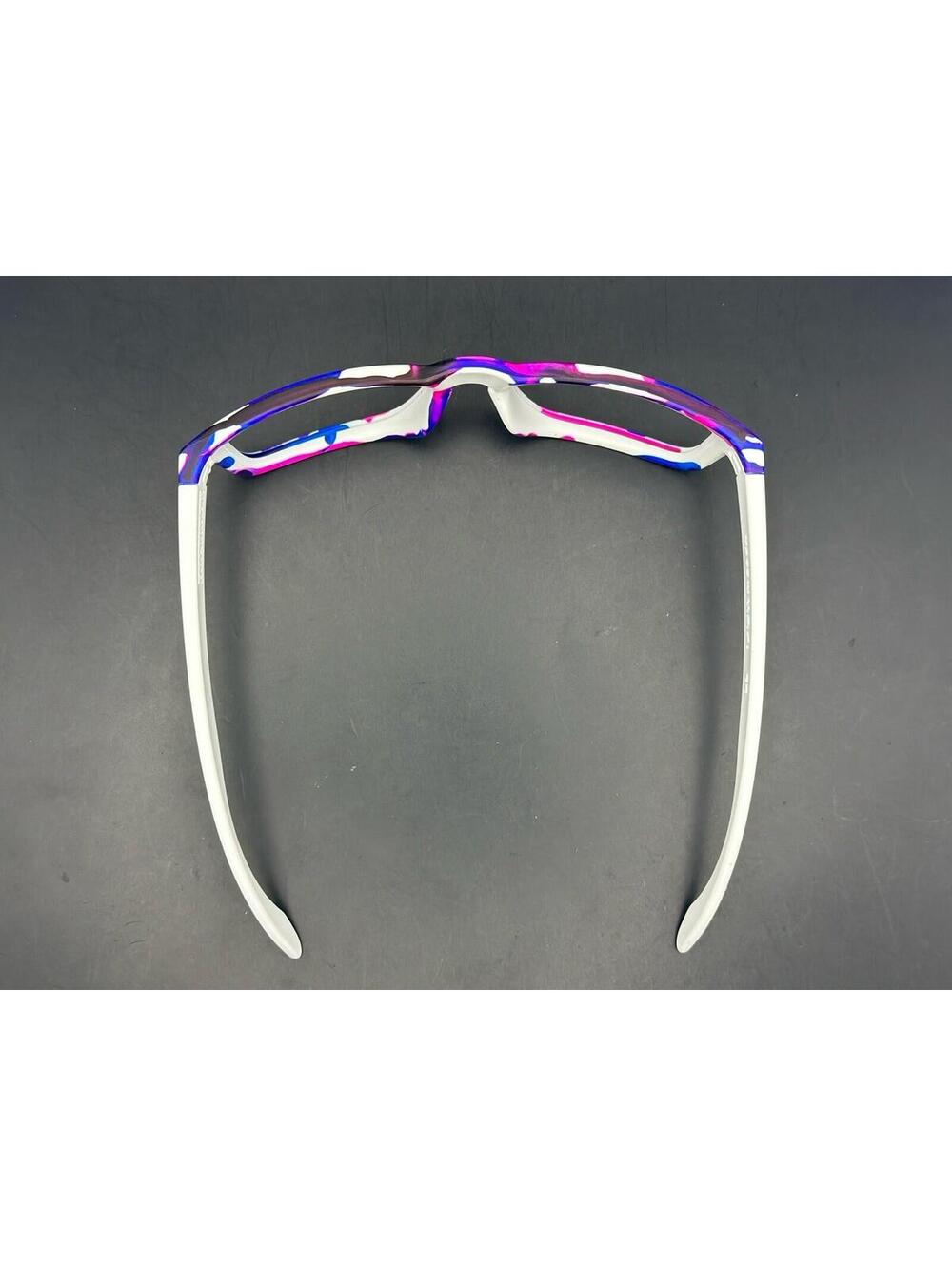 Oakley Holbrook Kokoro/Matte White Frame - Picture 6 of 10